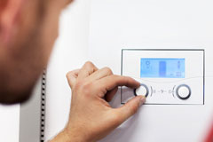 best Whitehouse Common boiler servicing companies