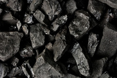 Whitehouse Common coal boiler costs