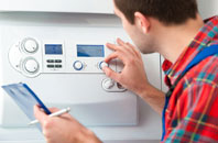 free Whitehouse Common gas safe engineer quotes
