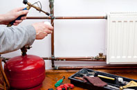 free Whitehouse Common heating repair quotes