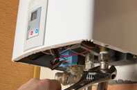 free Whitehouse Common boiler install quotes
