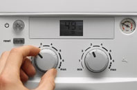 free Whitehouse Common boiler maintenance quotes
