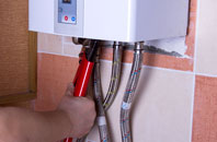 free Whitehouse Common boiler repair quotes
